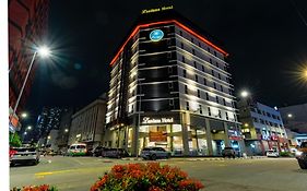 Lazdana Hotel Kuala Lumpur